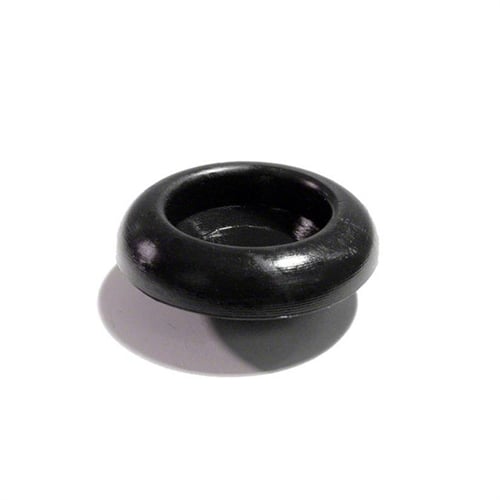 Trunk and Body Plug. Fits 1-1/8 In. hole. Each. TRUNK & BODY PLUG 68-74 MOPAR A B & E BODY FITS 1 1/8 HOLE EACH